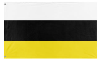 Brunei Estonia flag (Flag Mashup Bot)