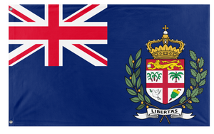 British Mariana Territory flag (Corban )