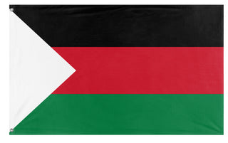 State of Jordan flag (Flag Mashup Bot)