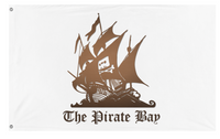 TPB flag (Anna)
