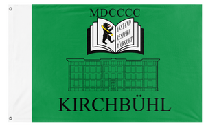 Kirchbuhl Kriensk flag (Rusiru)