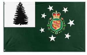 New England flag (New England)