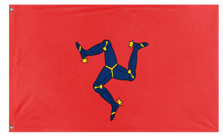 Bouvet Man flag (Flag Mashup Bot)