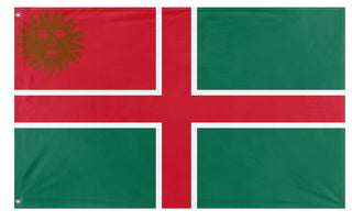 State Imperio Mexicano flag (Flag Mashup Bot)