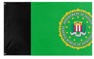 Federal Bureau of Wales flag (Flag Mashup Bot)