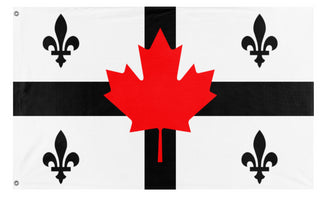 Canadian Empire flag (Eli Frank) (Hidden)