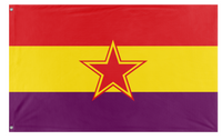 Third Republic of Spain flag (Leon Sanchez (v2))