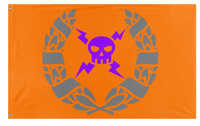 Grupsatzen flag (Scott Walkotten)