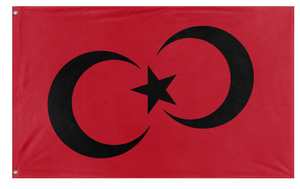 Ringer bindo flag (Fukada Yon)