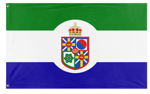 Lirzintine Imperial flag (GioCoMoBlitz)