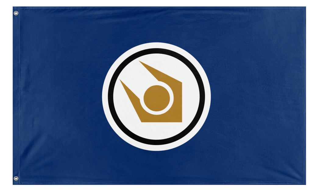 Combine Empire flag (Valve) – Flagmaker & Print