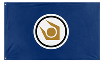 Combine Empire flag (Valve)