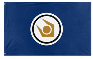 Combine Empire flag (Valve)