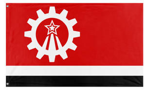 Personal Flag (Anarkiw1)
