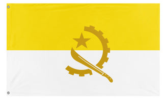 Holy Angola flag (Flag Mashup Bot)