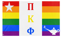Pi Kappa Pride flag (ATO)