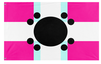 Eroclera flag (NorskyFrosty)