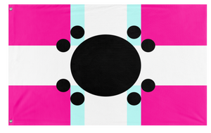 Eroclera flag (NorskyFrosty)