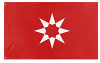 Shealen flag (Hawtdawg)