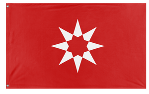 Shealen flag (Hawtdawg)