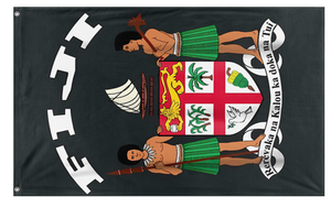 Fiji flag (Ethan)