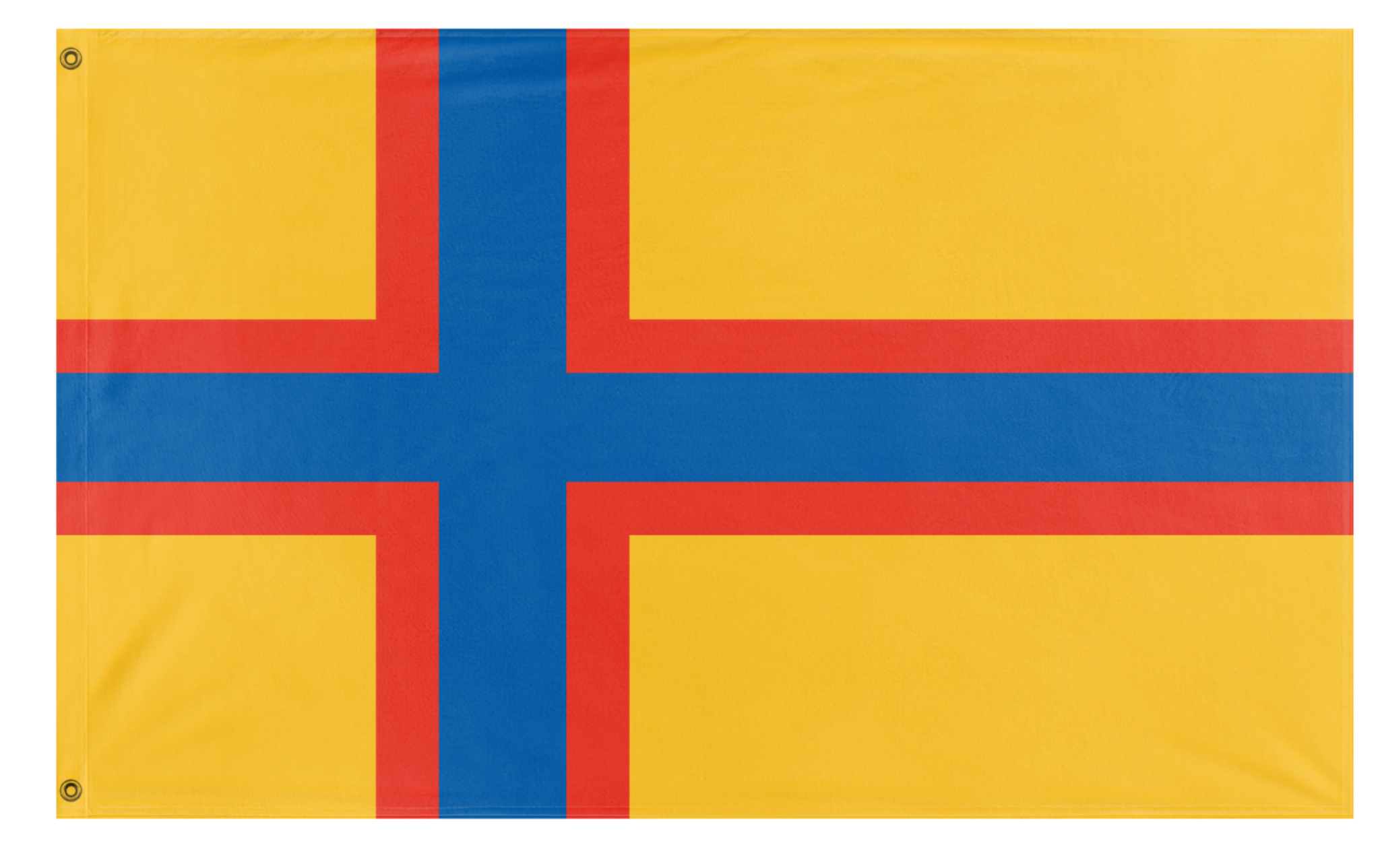 Ingria flag (VK) – Flagmaker & Print