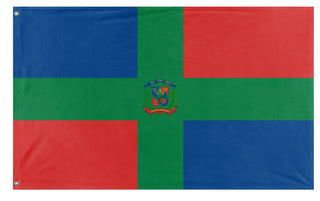 Dominican Seychelles flag (Flag Mashup Bot)