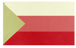 Most Serene Republic of Hejaz flag (Flag Mashup Bot)