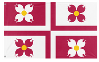 New Virginia Flag (Mike)