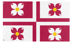 New Virginia Flag (Mike)