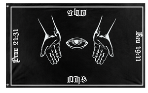 OHS flag (lurkerus)