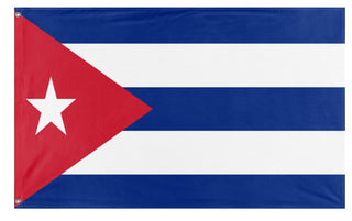 Malvinas Falkland Cuba flag (Flag Mashup Bot)