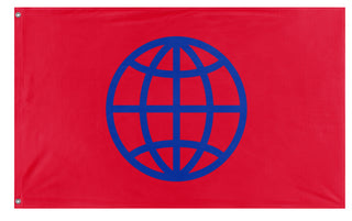 State of World flag (Flag Mashup Bot)