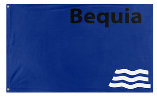 Hong Bequia flag (Flag Mashup Bot)