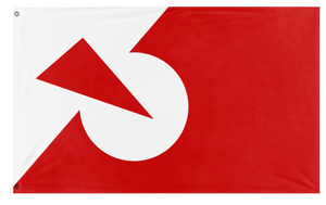 Rete dei Comunisti flag (DCS)