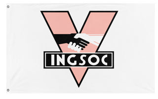 PeNGSOC flag (Flag Mashup Bot)