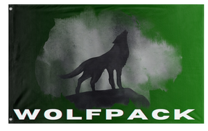 Merch flag (Brady)