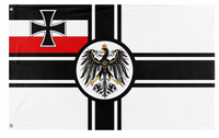 German WW1 flag (Rie)