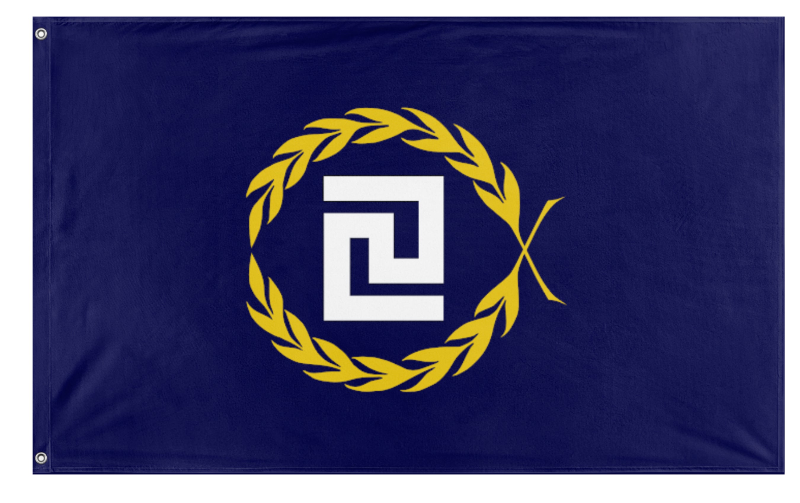 athenian democracy symbol