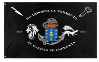Galicia flag (Theo El Poillohuevo)