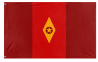 Drondistic Union flag (Alex Flavin)
