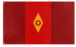 Drondistic Union flag (Alex Flavin)