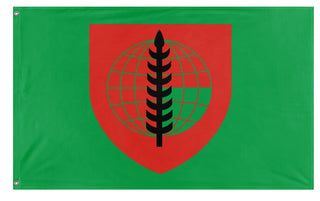 Southeast Asia Treaty Biafra flag (Flag Mashup Bot)