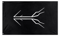 Faith Fit flag (Faith Fit)