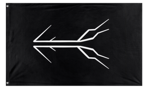 Faith Fit flag (Faith Fit)