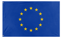 European Flag (1stRunner)