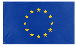 European Flag (1stRunner)