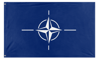 NATO Flag (1stRunner)