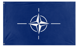 NATO Flag (1stRunner)
