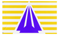 ARMS flag (Sherman)